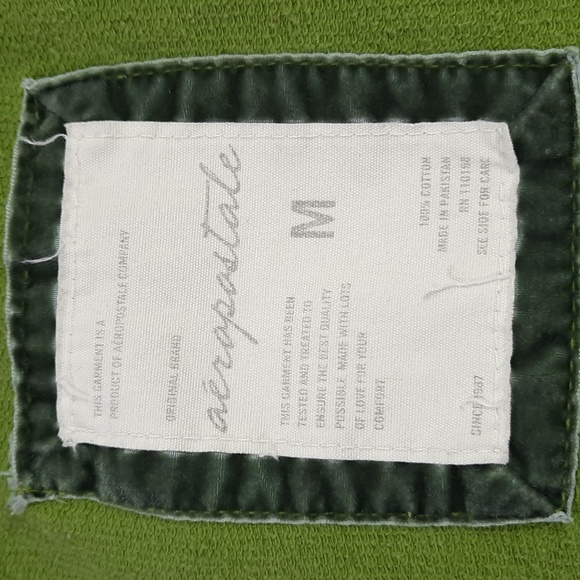 Aeropostale Jacket - Picture 7 of 7